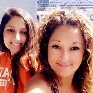 Meet your Posher, Sandra